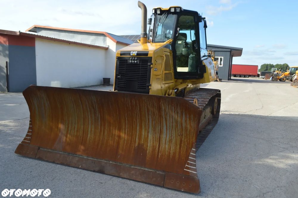 Caterpillar CAT D6K XL *2011* - 11