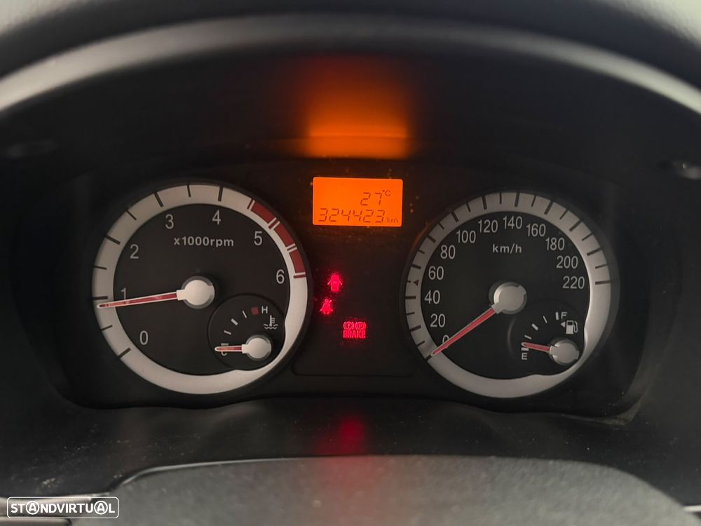 Kia Rio 1.5 CRDi X - 14