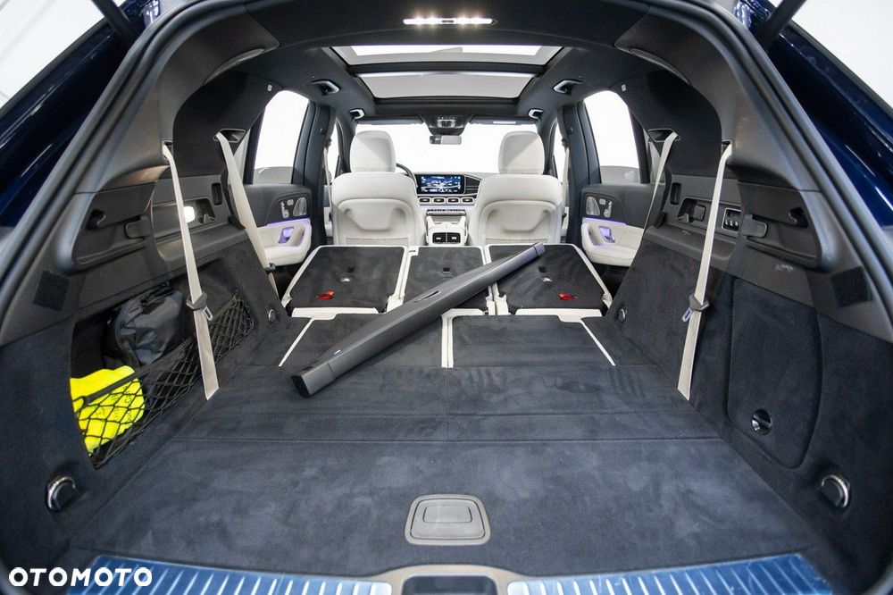 Mercedes-Benz GLE 400 d 4-Matic Premium Plus - 29