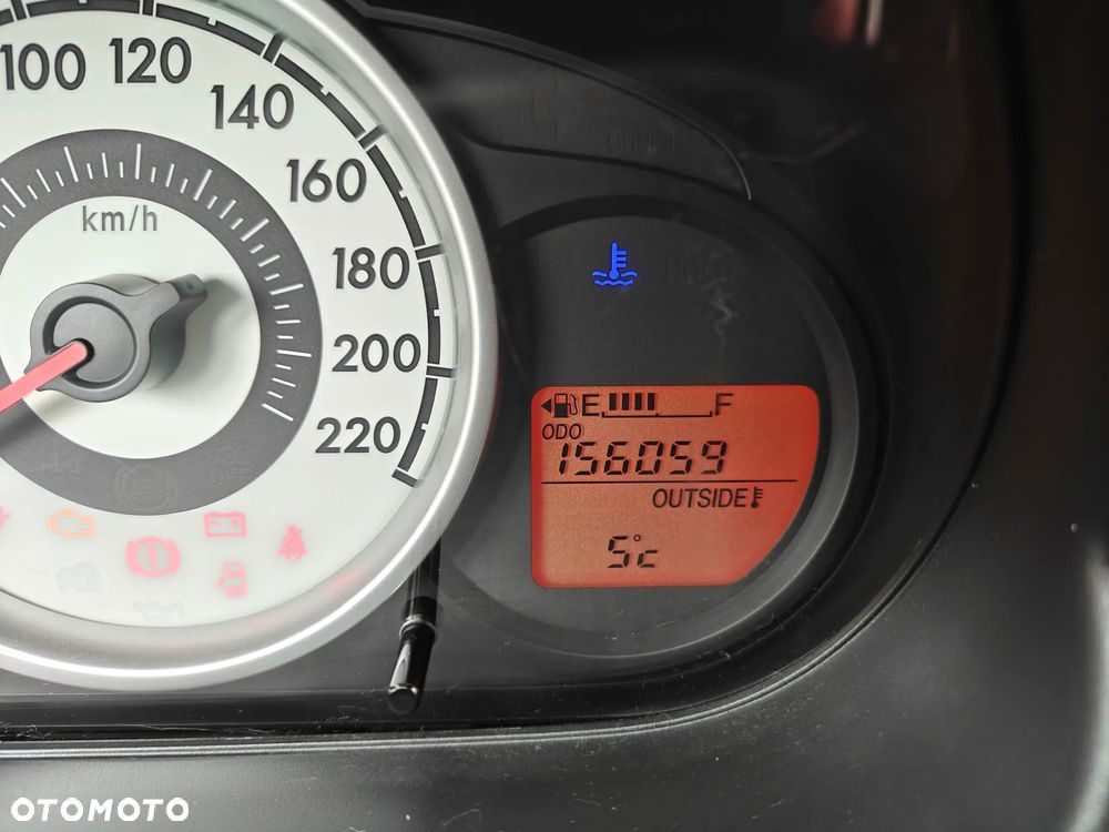 Mazda 2 1.5 Dynamic - 13