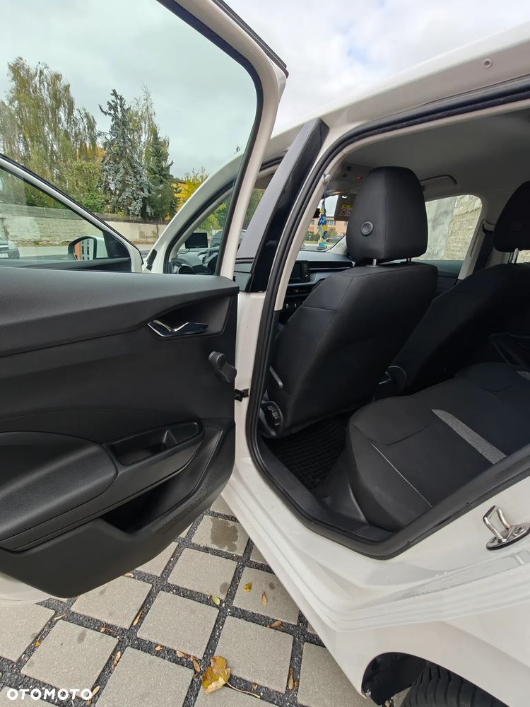 Skoda Fabia - 30