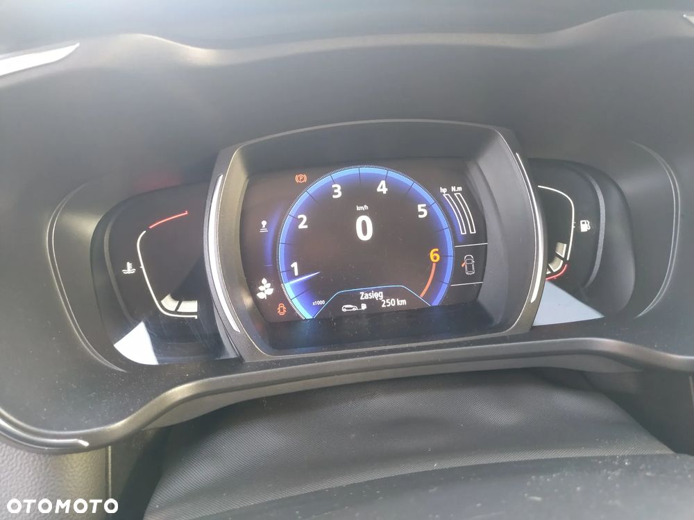 Renault Kadjar 1.2 Energy TCe Zen - 23