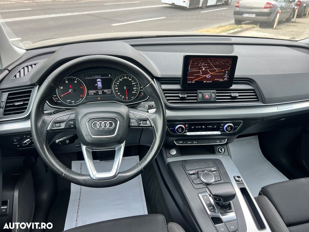 Audi Q5 - 9