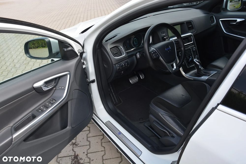 Volvo S60 - 5