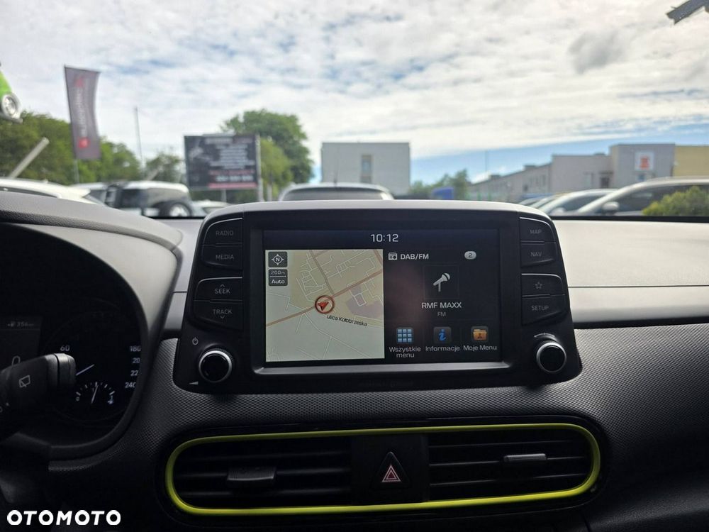 Hyundai Kona 1.0 T-GDI Advantage+ - 20