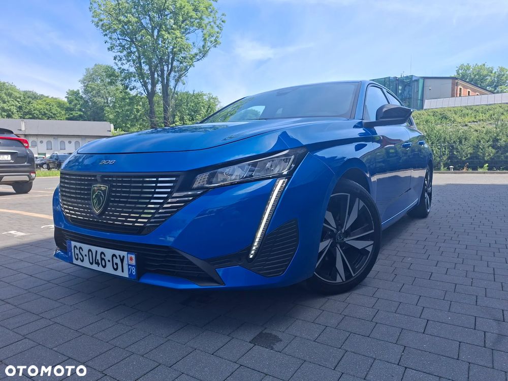 Peugeot 308 - 15