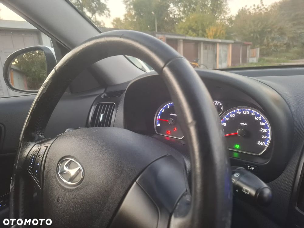 Hyundai i30 1.4 Blue Comfort - 12