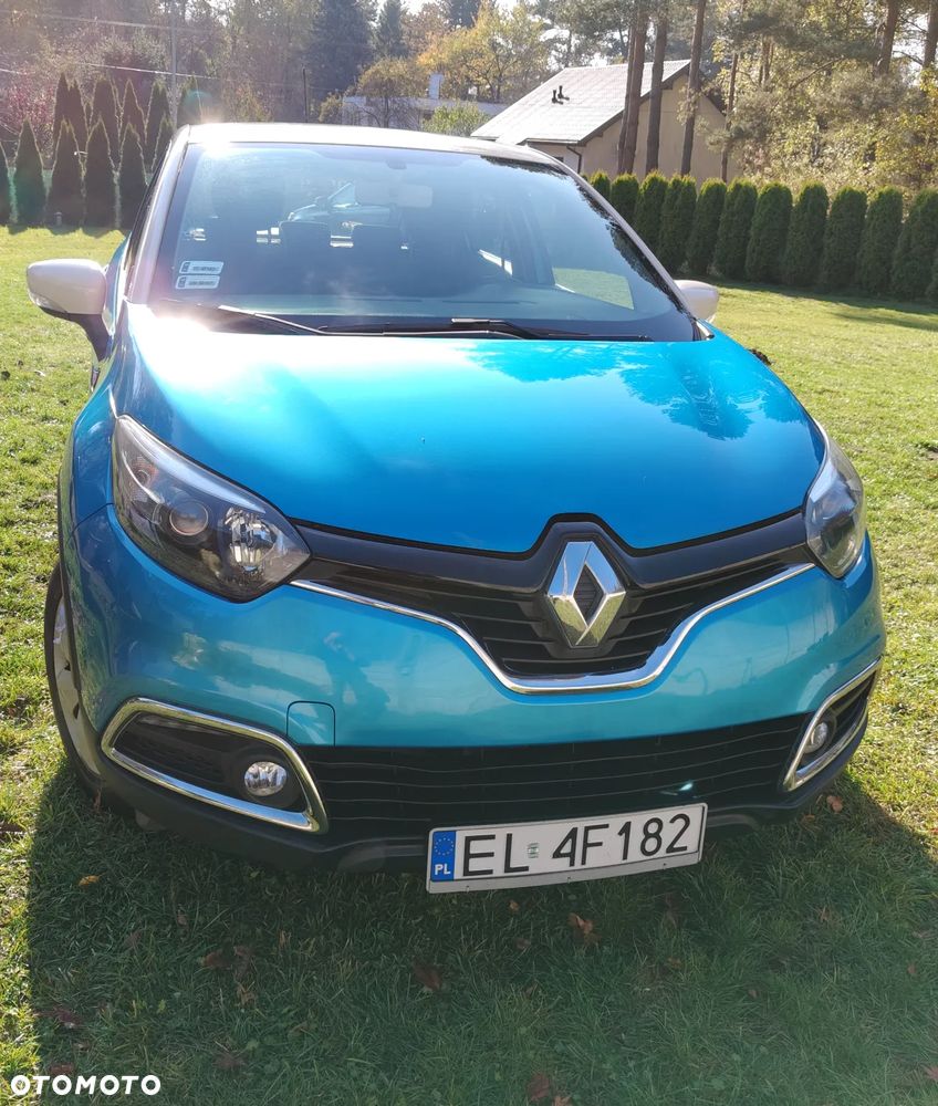 Renault Captur 0.9 Energy TCe Zen - 21