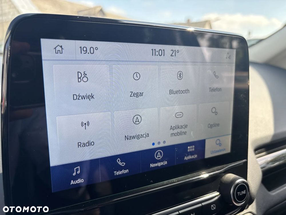 Ford EcoSport 1.0 EcoBoost GPF Titanium ASS - 25