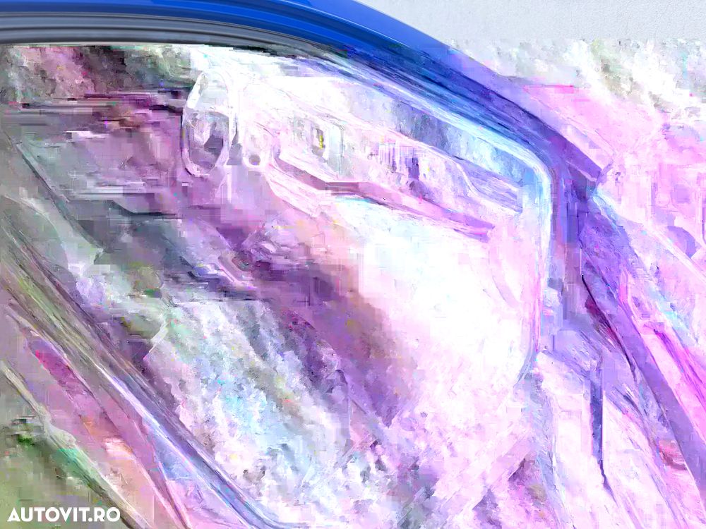 Skoda Octavia Combi 2.0 TSI DSG 4x4 Style - 11