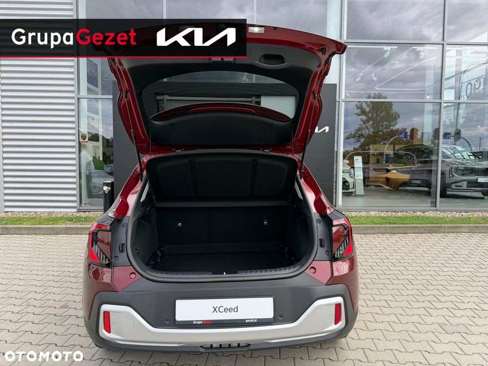 Kia XCeed - 9