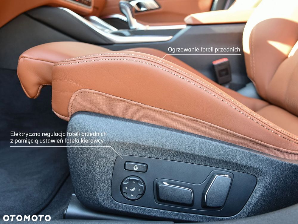 BMW M3 Competition xDrive sport - 17