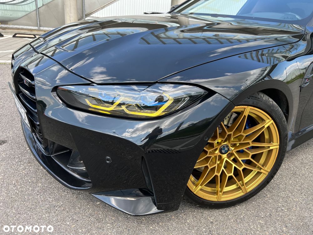 BMW M4 Competition - 12