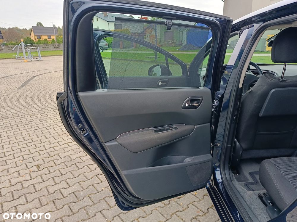 Peugeot 5008 1.6 HDi Business Line - 22