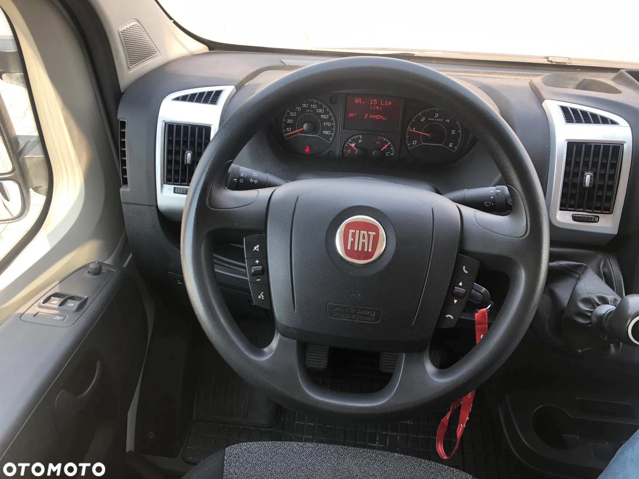 Fiat Ducato - 17