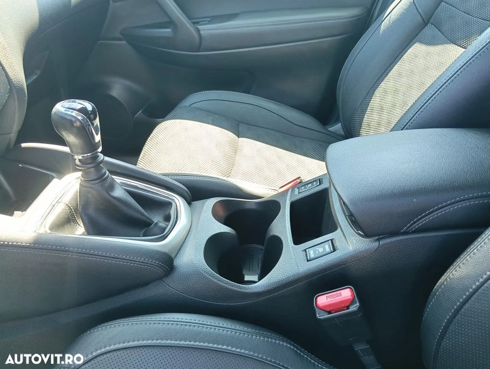 Nissan Qashqai DIG-T Start/Stop Tekna - 6