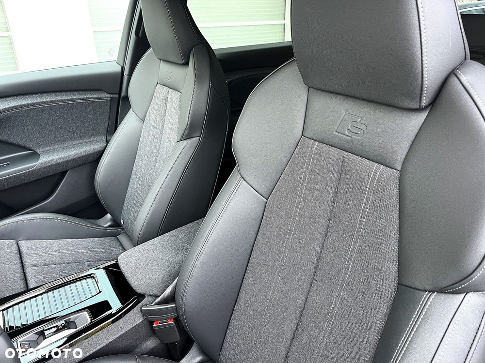 Audi Q6 e-tron - 22