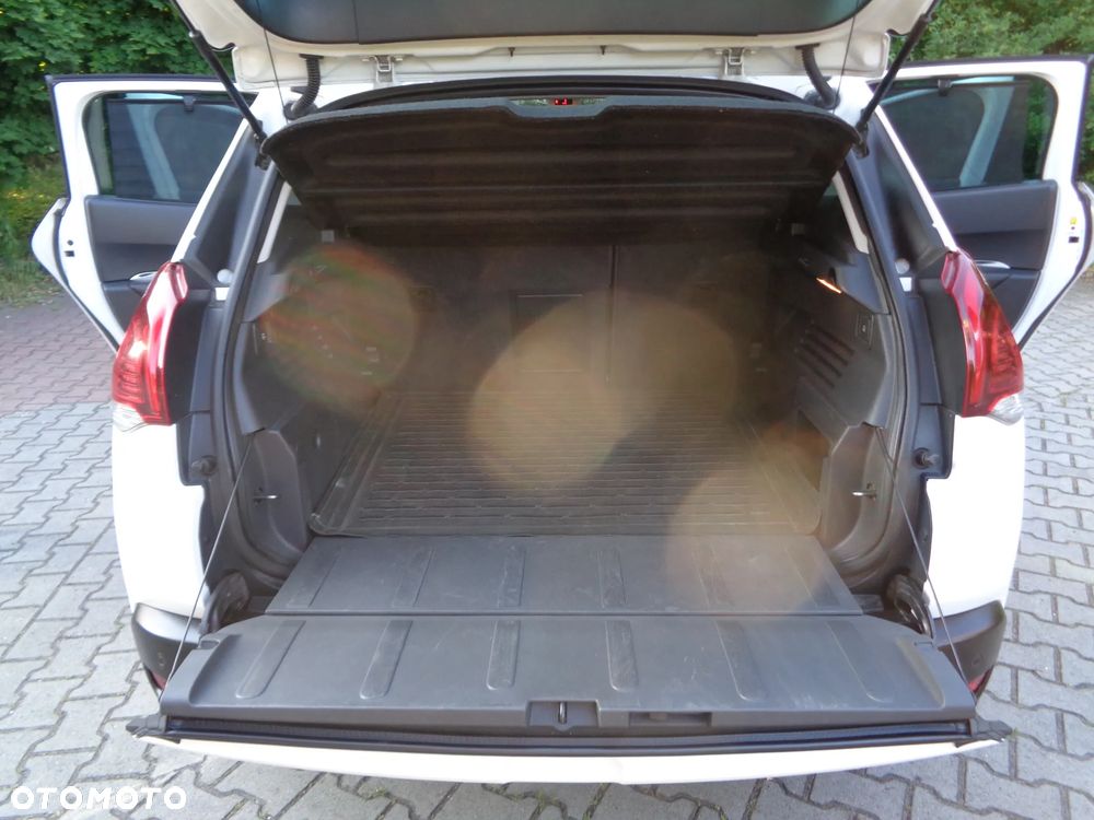 Peugeot 3008 HDi FAP 115 Active - 19