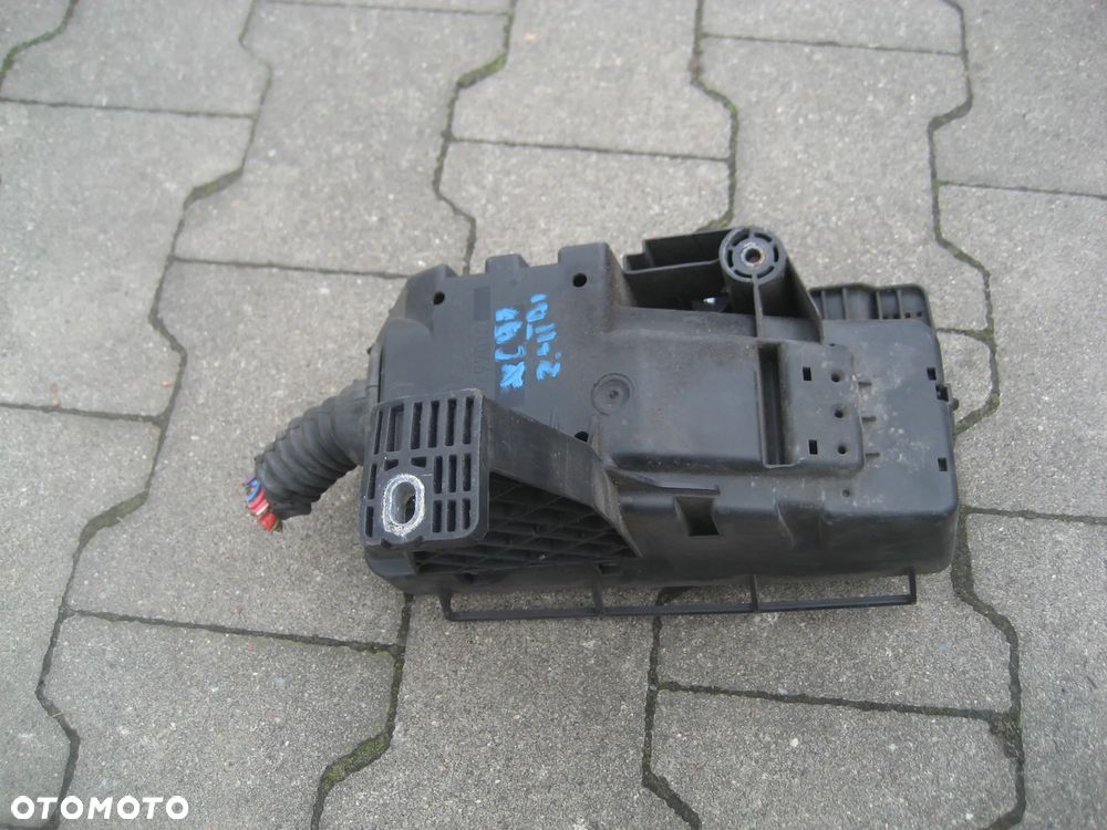 volvo xc90 02-14r 2,4 tdi puszka bezpieczników 30797010 - 4