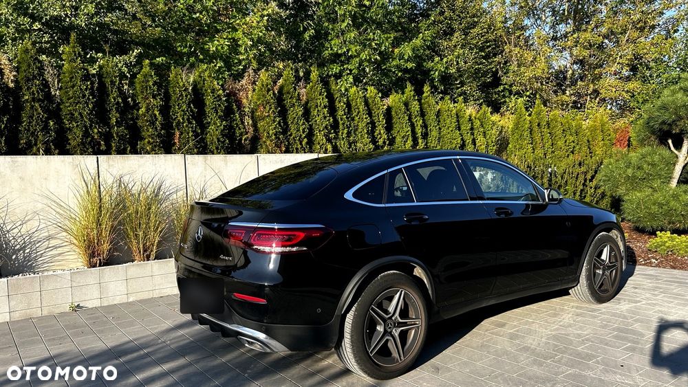 Mercedes-Benz GLC - 6