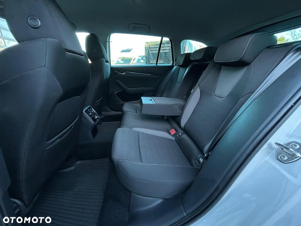 Skoda Octavia 1.0 TSI Ambition - 18