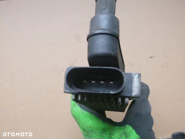 CEWKA ZAPŁONOWA SKODA FABIA I 1.4 MPI - 9