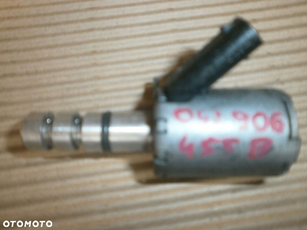 CZUJNIK CIŚNIENIA OLEJU 04L906455B 04L906455J 1.6 2.0TDI VW SKODA GWARANCJA - 2