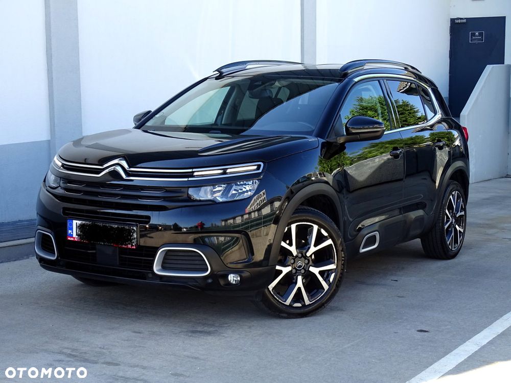 Citroën C5 Aircross 1.2 PureTech Live
