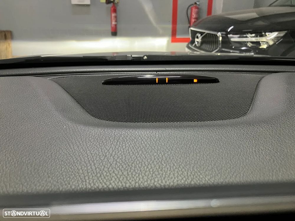 Mercedes-Benz CLA 180 d Shooting Brake - 33