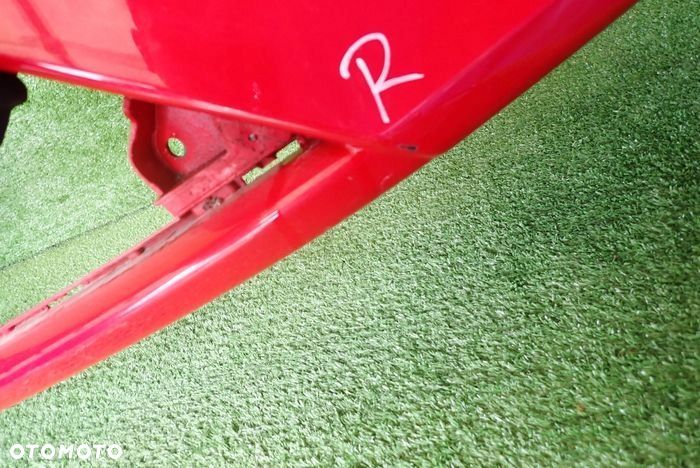 SEAT LEON III FR 13-17 zderzak przedni przód - 3