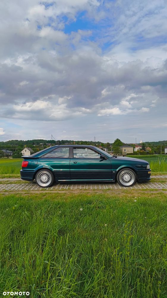 Audi 80 - 1