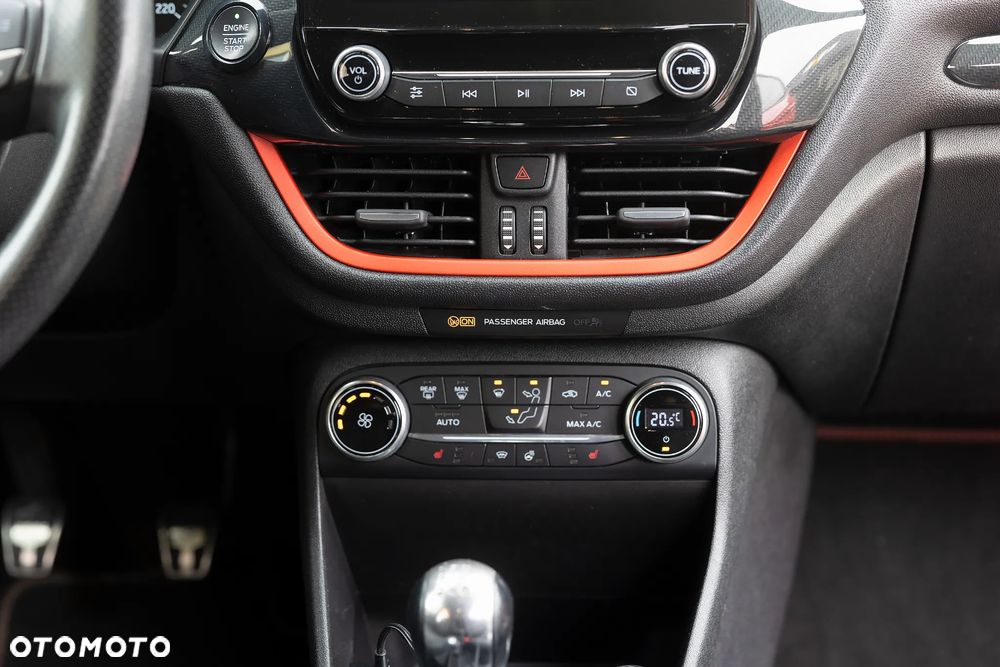 Ford Fiesta 1.0 EcoBoost ST-Line - 16
