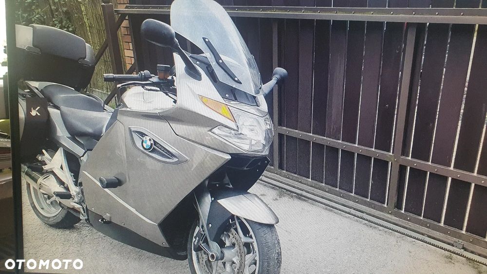 BMW K - 3