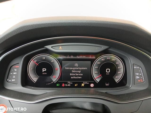 Audi A6 Avant 2.0 40 TDI S tronic Design - 36