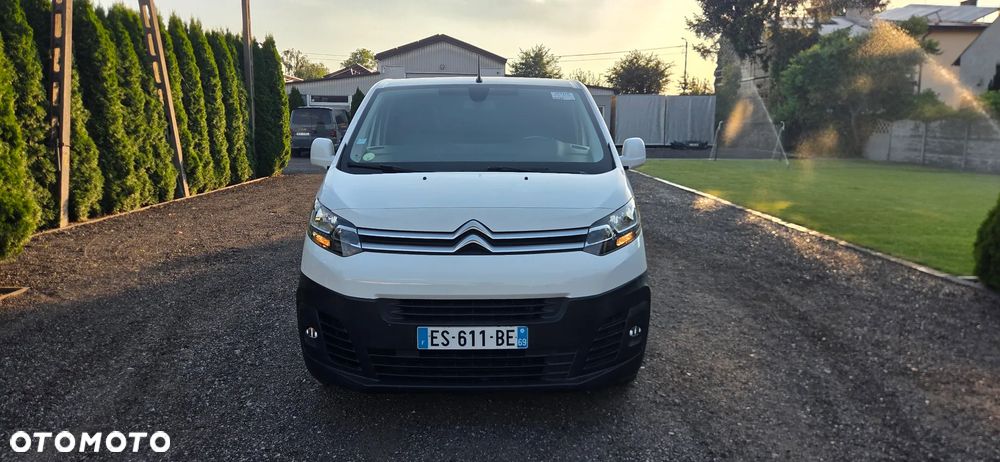 Citroën Jumpy - 2