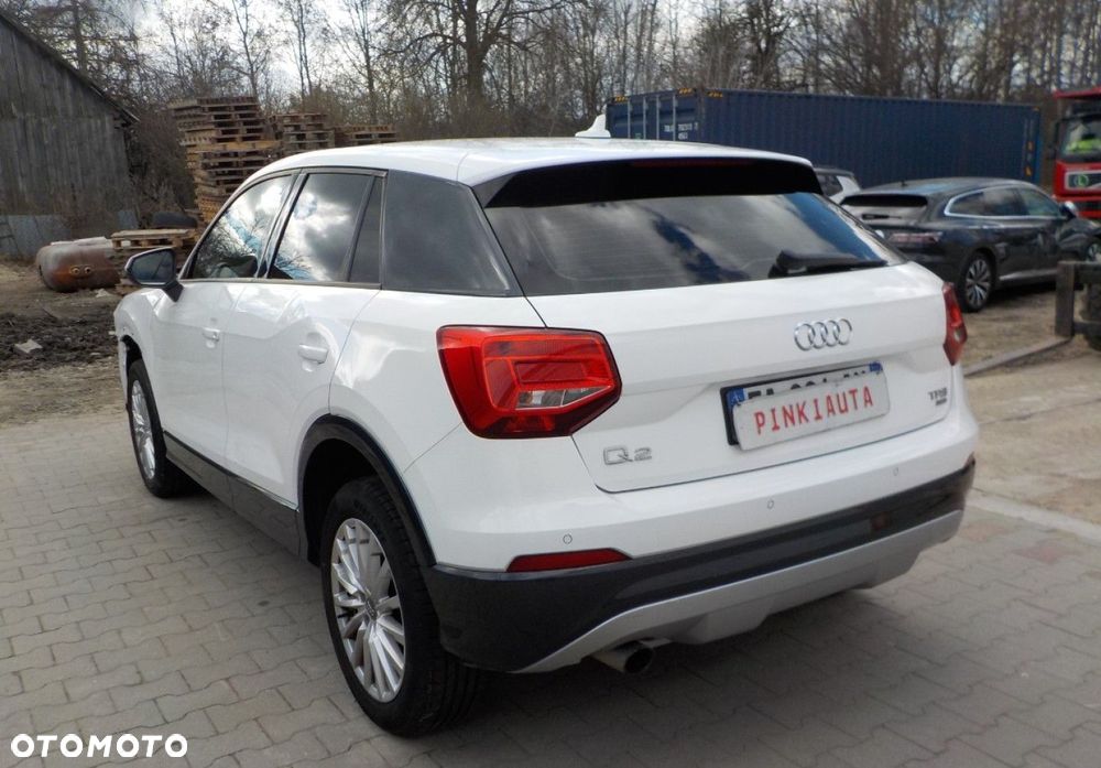 Audi Q2 - 13
