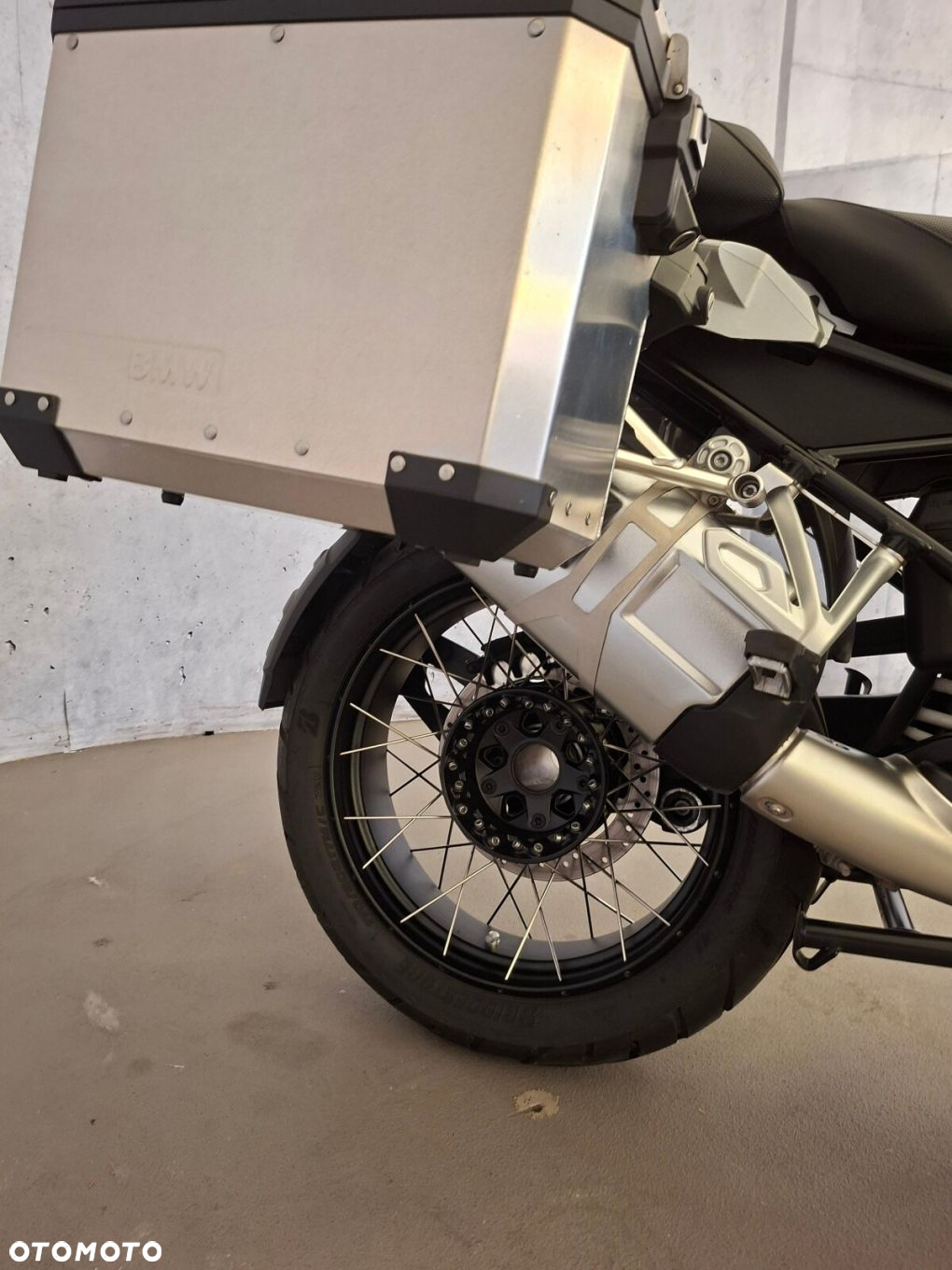 BMW R - 6