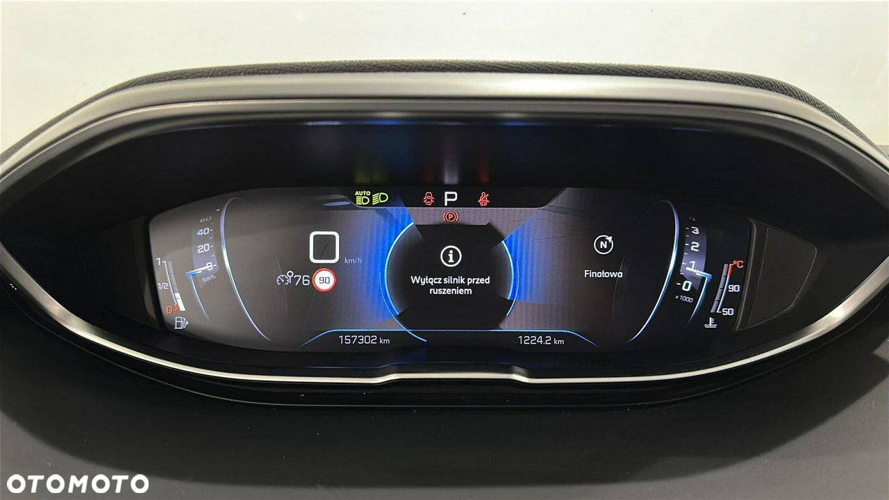 Peugeot 3008 - 17