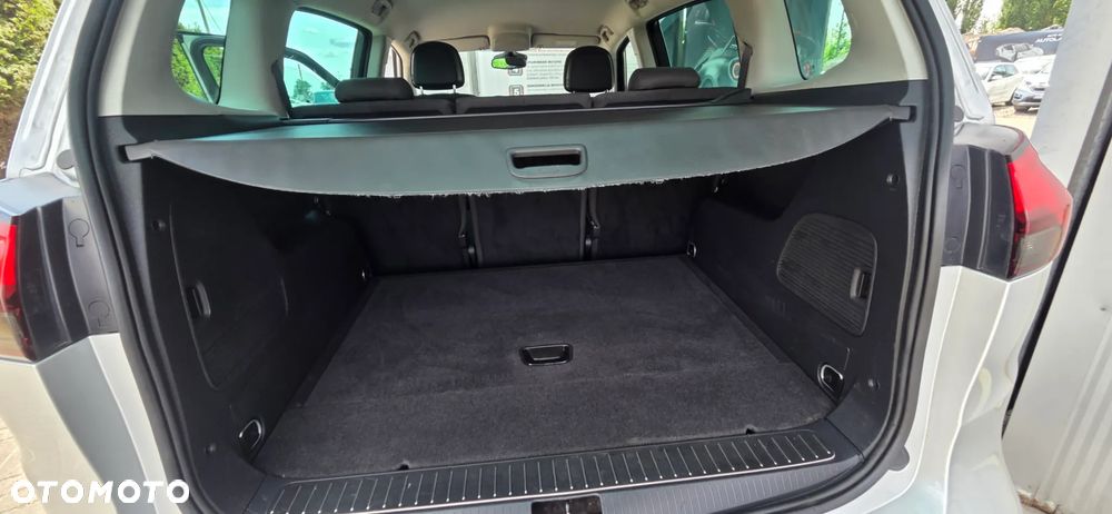 Opel Zafira Tourer 1.4 Turbo ecoFLEX Start/Stop Business Edition - 30
