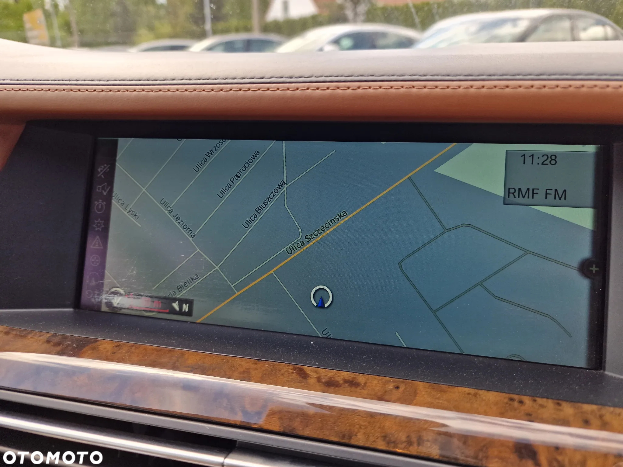 BMW Seria 7 740d xDrive - 30