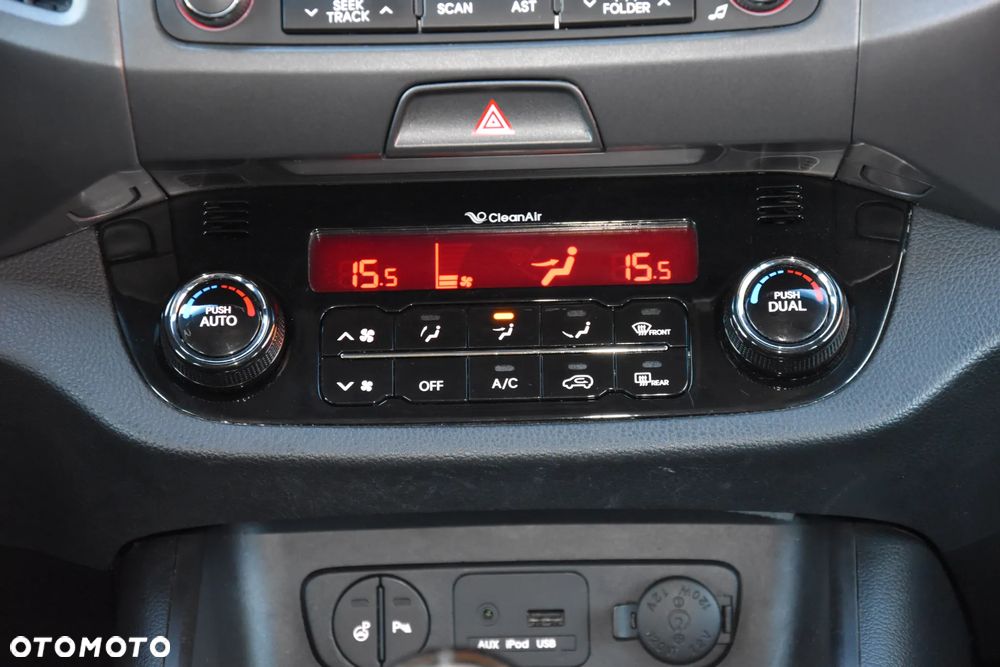 Kia Sportage 1.6 GDI Business Line 2WD - 24