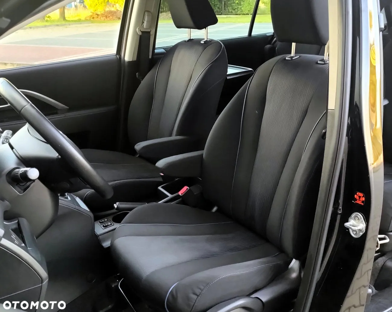 Mazda 5 2.0 MZR-DISI i-stop Business-Line - 15
