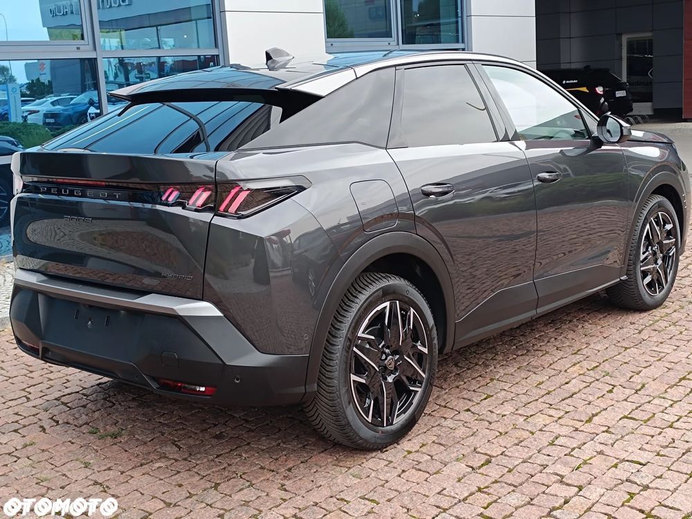 Peugeot 3008 1.2 PureTech mHEV Allure e-DCS6 - 4