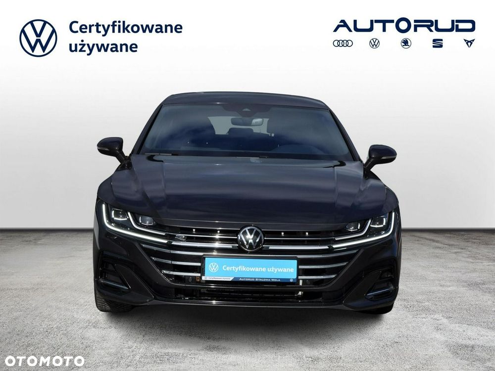 Volkswagen Arteon Shooting Brake - 8
