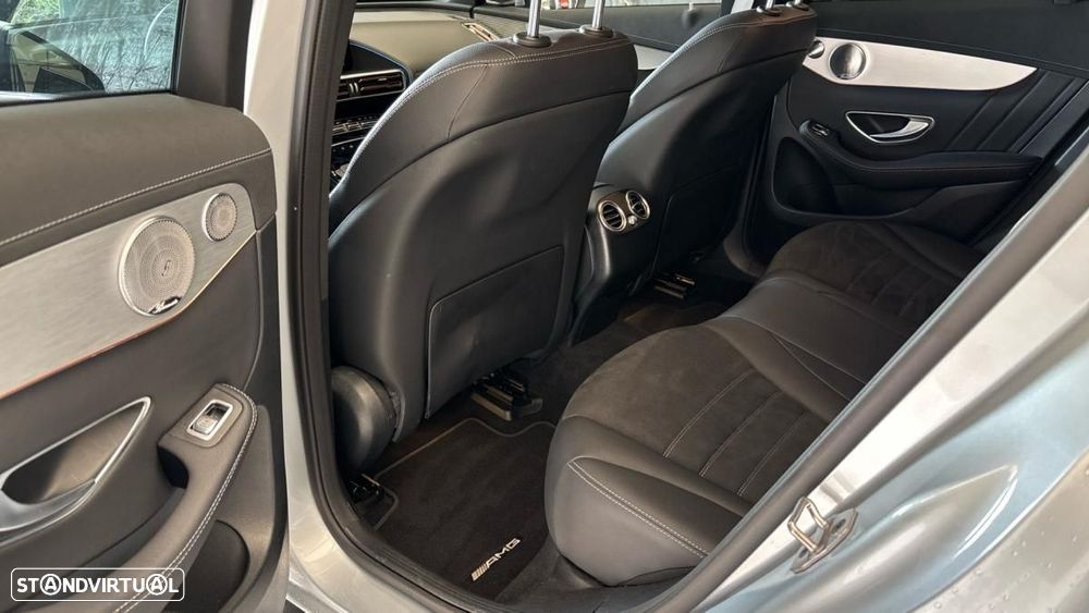 Mercedes-Benz EQC 400 4Matic - 6