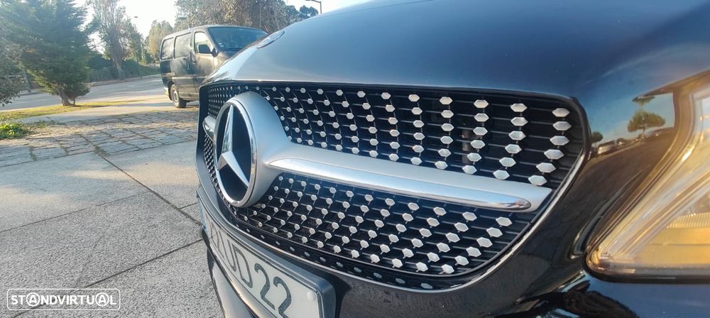 Mercedes-Benz A 180 d AMG Line - 5