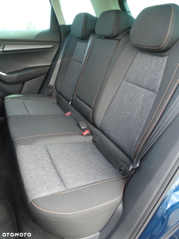 Skoda Karoq 1.5 TSI ACT DSG Clever - 28