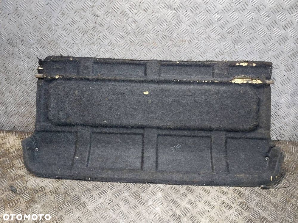 PÓŁKA BAGAŻNIKA HONDA CIVIC VII HB 5D - 3