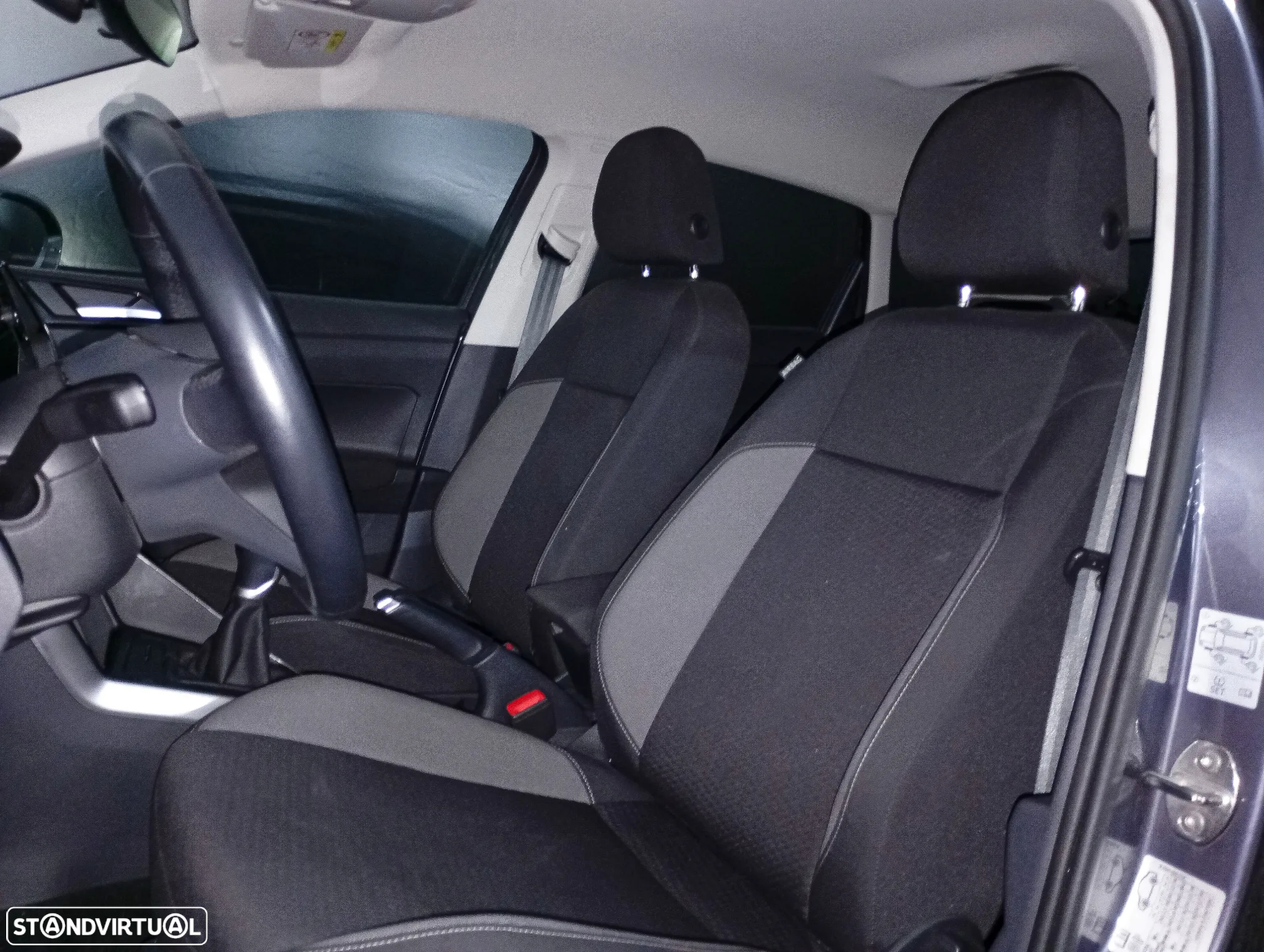 VW Taigo 1.0 TSI Life - 8