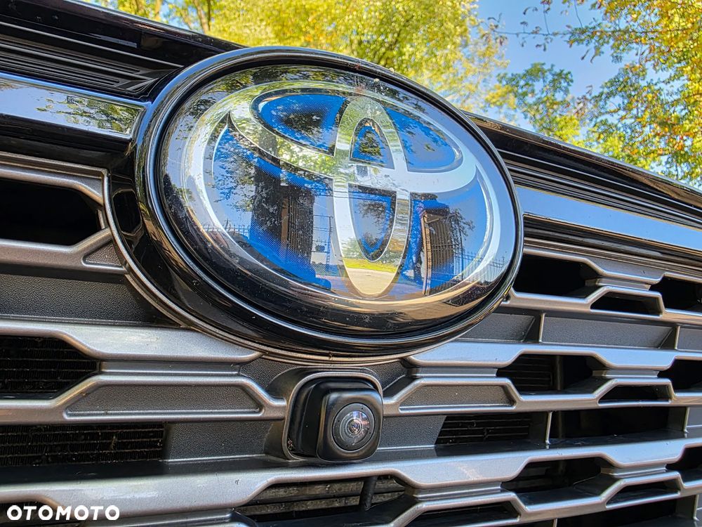 Toyota RAV4 2.5 Hybrid Executive 4x2 - 32